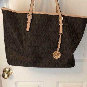 Michael Kors Tote Bag 👜